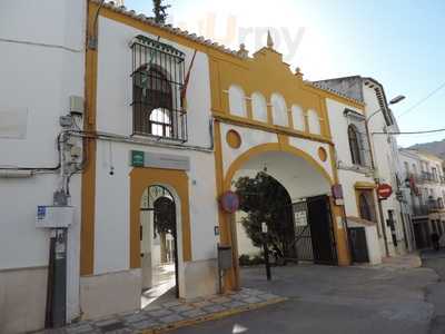 Hogar Del Pensionista Priego De Cordoba