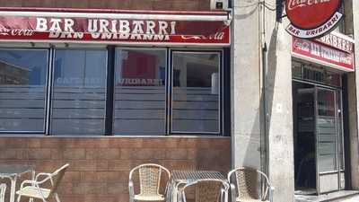 Bar Uribarri