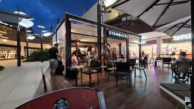 Starbucks Cc Bonaire