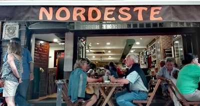 Bar Nordeste