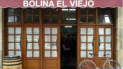 Restaurante Boliña El Viejo