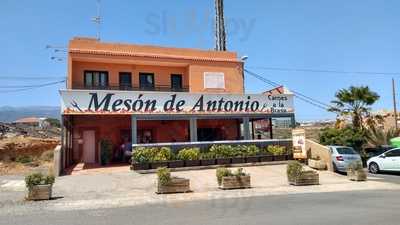 Mesón De Antonio