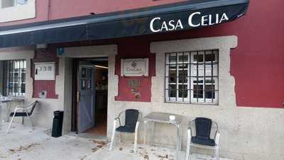 Casa Celia