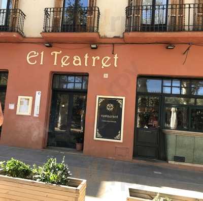 El Teatret