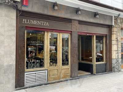 Lumentza