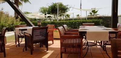 Beach Club Islantilla Golf Resort