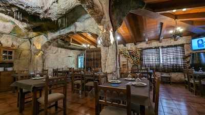 Restaurante La Gruta