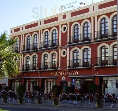 Restaurante Manolo Mayo