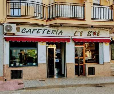 Cafetería El Sol