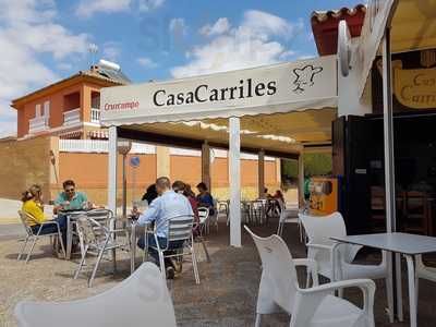 Casa Carriles