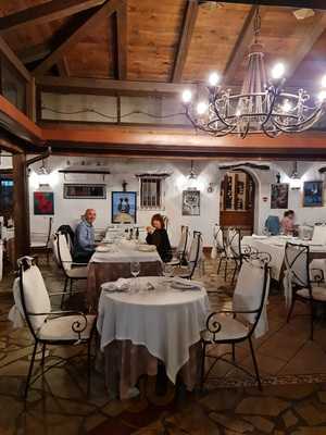 Restaurante La Herradura