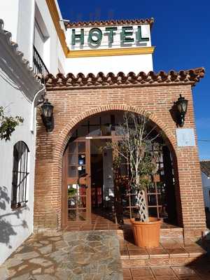 Restaurante El Duque