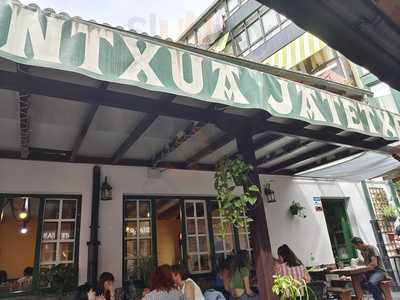 Restaurante Mantxua