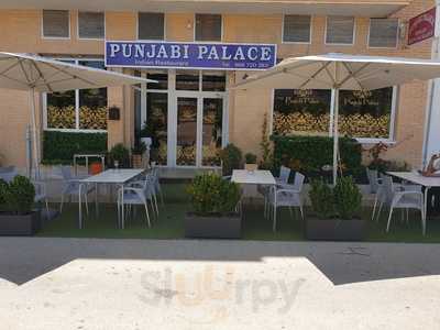 Punjabi Palace