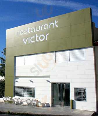 Restaurante Víctor