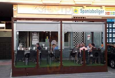 Restaurant La Luna