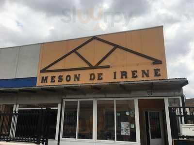 Meson De Irene