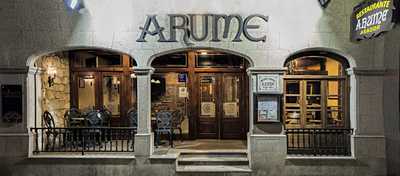 Arume Restaurante