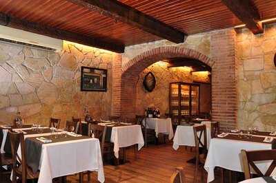 Restaurante Mesón Gallego