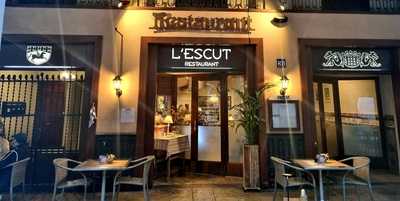 Restaurant L'escut