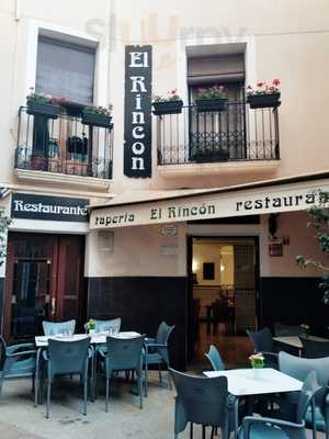 Restaurante El Rincón