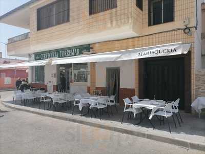 Cerveceria Torremar