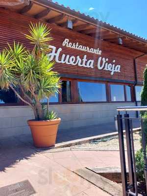 La Huerta Vieja