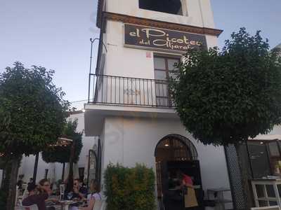 El Picoteo Del Aljarafe