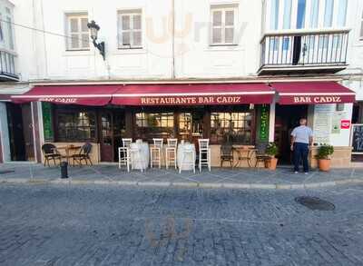 Bar Cádiz