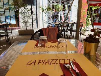 La Piazzetta