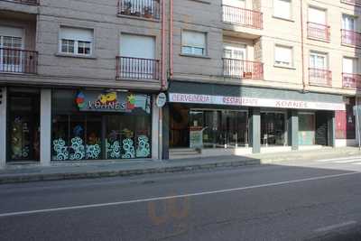 Restaurante Xoanes