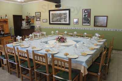 Restaurante Ventorro Pelayo