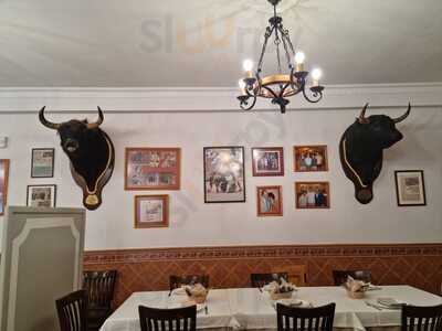 Restaurante Venta El Marmol