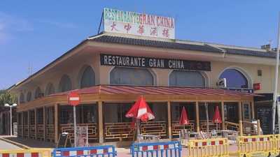 Gran China