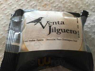 Venta Jilguero