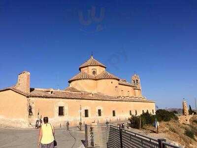 Hospederia-restaurante Virgen Del Saliente