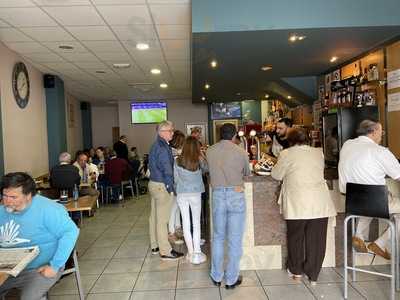 Cafetería Breogan