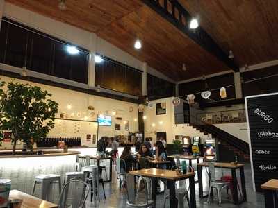 Taproom Coruña