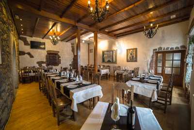 Casa Beletri Restaurante