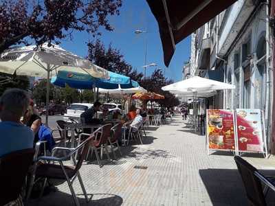 Cervecería Chaplin