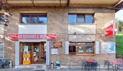 Restaurante El Brezo