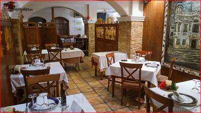 Restaurante Casa Felix