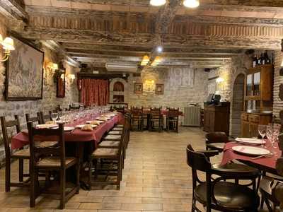 Restaurante El Bodegón