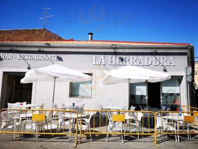 Bar Restaurante La Herradura Novelda