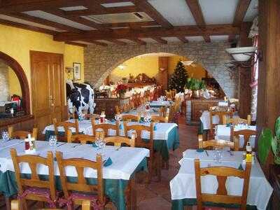 Hotel Restaurant Roca