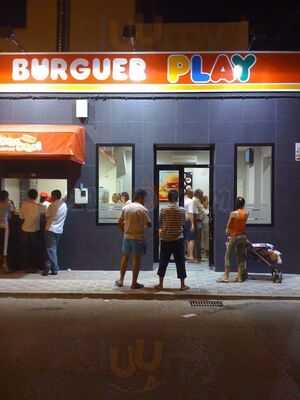 Burguer Play