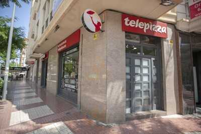 Telepizza