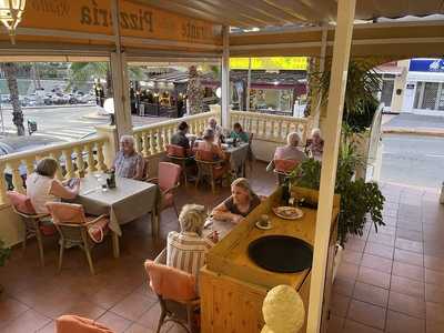 Rialto Restaurante Pizzeria Italiano