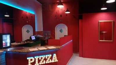 Titu's Pizza