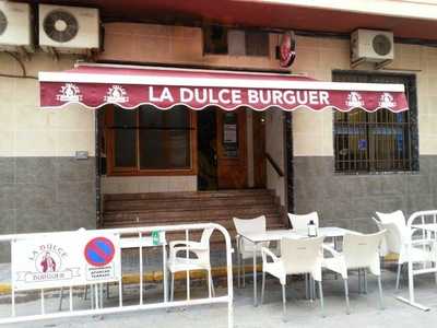 La Dulce Burguer